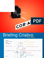 Briefing Criativo de Conteudo Explosivo - PROA FILIPPI