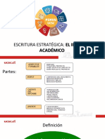 Características Del Informe académicoOK