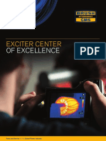 Exciter Center of Excellence English PDF