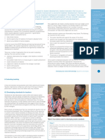 Evaluating Teaching PDF
