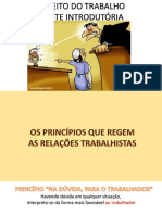 Instituições de Direito 09