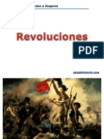 0024 HIST SXIX Revoluciones