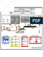 Ai MP Ssoma 006 - Mapa de Riesgos Almacén General