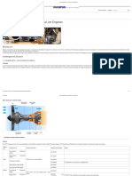 Visual Inspections of Commercial Jet Engines