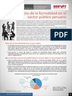 Reto Formalidad Sector Publico 2017