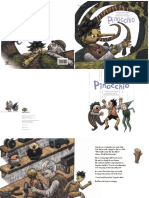 Pinocchio Uk Softcover PDF