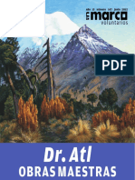 Dr. Atl Obras Maestras PDF