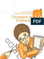 Guia 10 Estrategias de Evaluacipón