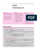 11 Le Applicazioni Della Proporzionalit (1)