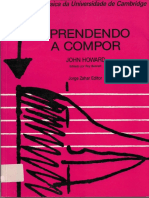 01 Aprendendo A Compor Cadernos de Musica Da Unive PDF