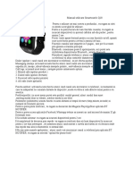 Manual Q18 PDF
