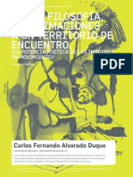 Dialnet CineYFilosofiaAproximacionesAUnTerritorioDeEncuent 6122219 PDF