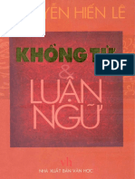 374243895 Khong Tu Va Luan Ngu