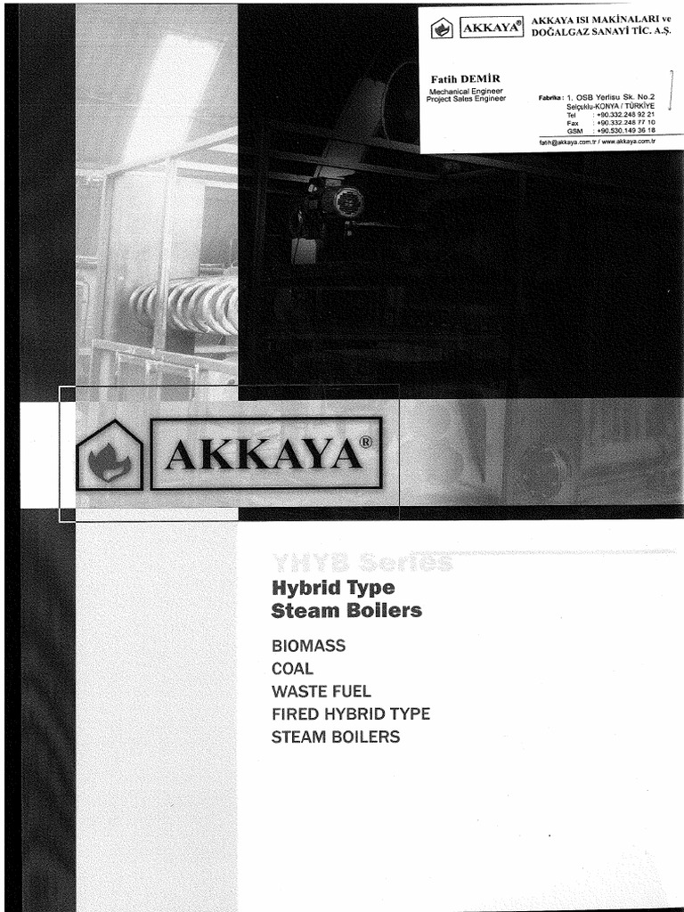 Akkaya | PDF