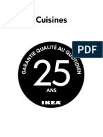 Cuisines Ikea