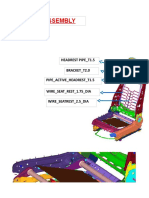 Seating Assembly