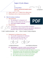 Organic Chemistry II