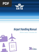 AHM IATA