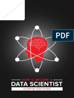 Data Scientist: How To Become A