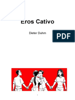 Eros Cativo: a libertação do amor e da sexualidade