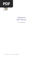 Download DigiGuideUserManual by elations SN38185682 doc pdf