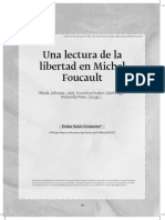 Lecturas de Foucoult PDF