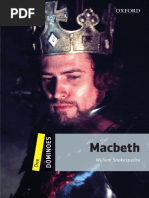 Dominoes 1 Macbeth Sample Chapters 1 2