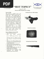 Inverse Chill in Ductile Iron Castings