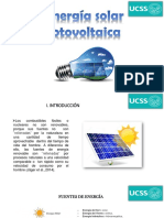 S.fotovoltaicos