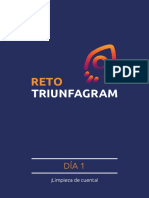 TRIUNFAGRAMretodia 1