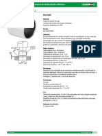 Datasheet 16519 Bucha Deslizante para Mancal de Deslizamento Cil Ndrica - PT PDF