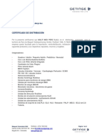 Multimed-Maquet Cardiopulmonary GmbH