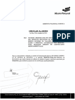 IBMETRO Talleres Autorizados Gases PDF