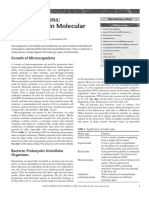 Microorganisms_applications in Molecular Biology