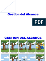 Ges Alcance