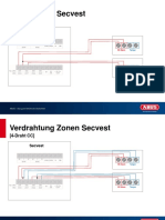 ABUS FUAA50000 - Zusatzanleitung Drahtzonen