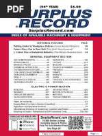 Image of Black & Decker DR211 drill on eBay website