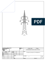 Torre 220 KV Model