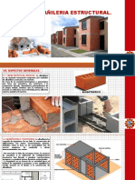 Unidades de Albañileria Estructural