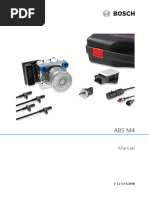 Obd2 Generic Chasis Dtc Codes Anti Lock Braking System Relay