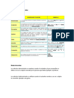 Morfosintaxis 2