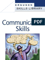 4031909 Communication Skills