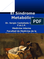 SÍNDROME METABOL.