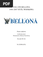 kw Bellona 2/2008 Shanghai Cooperation Organization