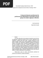 Formacaodeprofessoresnoensinodecienciaetecnologia_artigo6