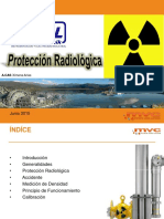 Protección Radiologica Arias Ximena