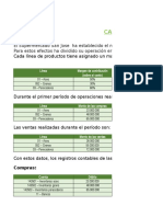 Caso Practco Minoristas