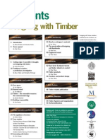 Designing With Timber