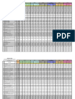 Precios Unitarios de Referencia 2018