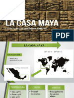 Casa Maya